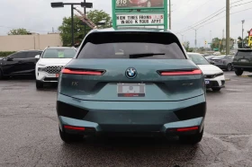 BMW iX xDrive50 | Premium | Blue Interior | Accident Free - 37850 € - 52296235 6
