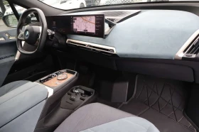 BMW iX xDrive50 | Premium | Blue Interior | Accident Free - 37850 € - 52296235 11