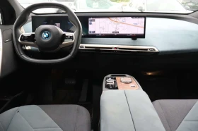BMW iX xDrive50 | Premium | Blue Interior | Accident Free - 37850 € - 52296235 10