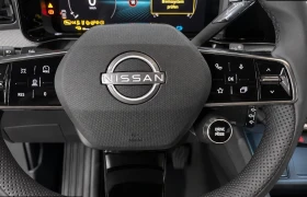 Nissan Micra 40kwh/122HP/ADVANCE/122HP/314��/DIGITAL/CAM/974z | Mobile.bg � ����� ������ 11