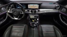 Mercedes-Benz E 43 AMG | Mobile.bg � ����� ������ 8