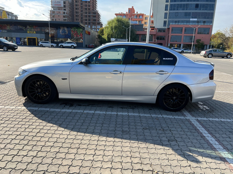 BMW 330 330, снимка 3 - Автомобили и джипове - 46349996