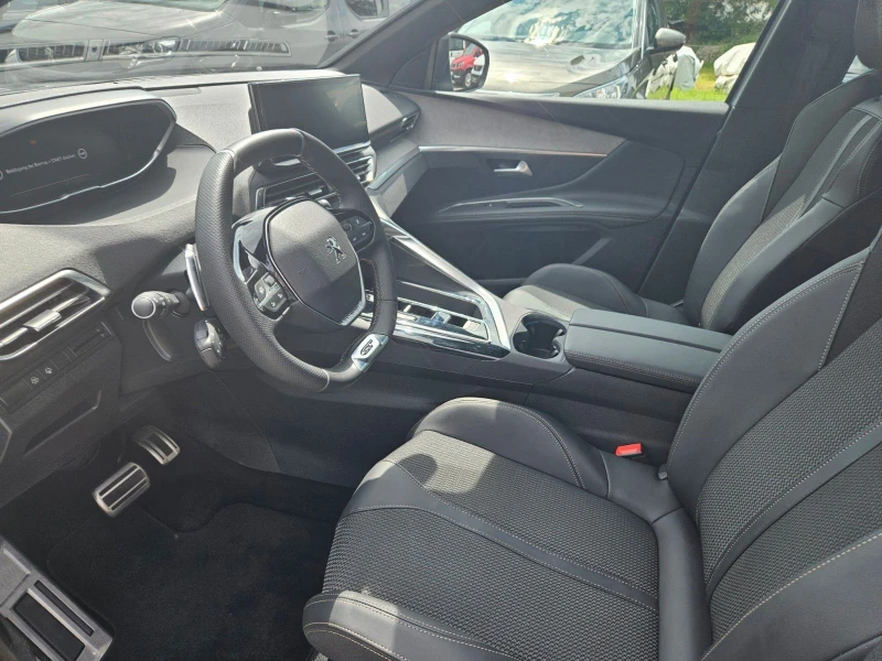 Peugeot 3008 GT/1.5HDI/130HP/CAM/NAVI/176bpr, снимка 5 - Автомобили и джипове - 47139441