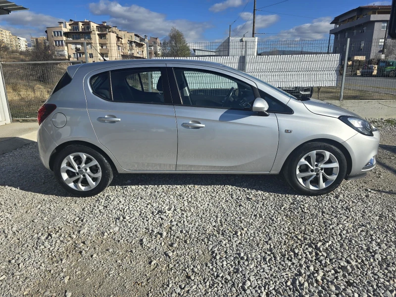 Opel Corsa 1.3 CDTI, снимка 3 - Автомобили и джипове - 48102401