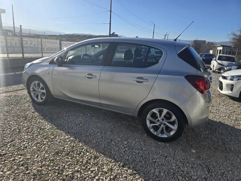 Opel Corsa 1.3 CDTI, снимка 5 - Автомобили и джипове - 48102401