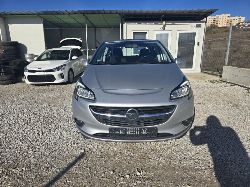 Opel Corsa 1.3 CDTI, снимка 1 - Автомобили и джипове - 48102401