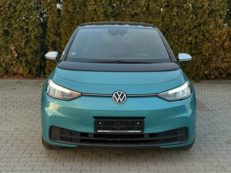 VW ID.3 1st.Edition, 150kW двигател, 62kW, снимка 1 - Автомобили и джипове - 48643347