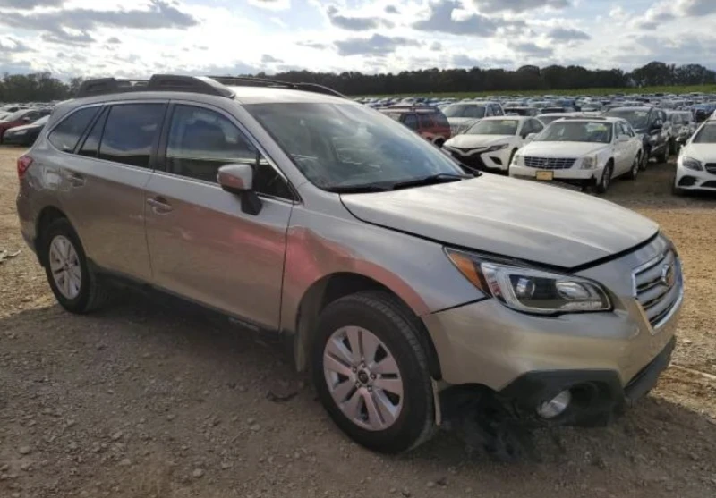 Subaru Outback PREMIUM, снимка 2 - Автомобили и джипове - 48803190