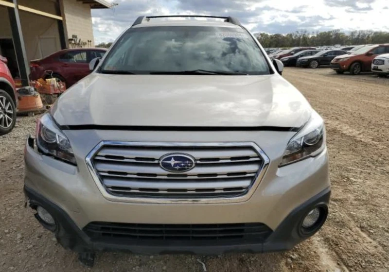 Subaru Outback PREMIUM, снимка 3 - Автомобили и джипове - 48803190