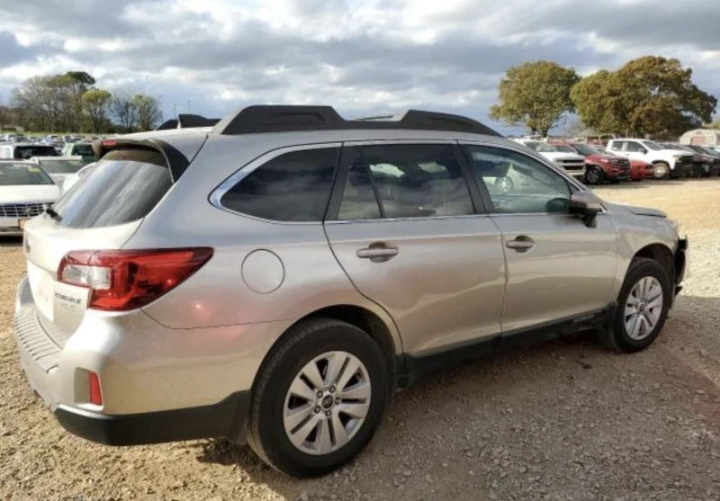 Subaru Outback PREMIUM, снимка 4 - Автомобили и джипове - 48803190