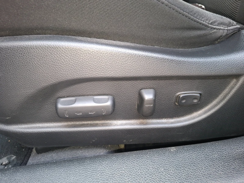 Hyundai I40, снимка 5 - Автомобили и джипове - 52475179