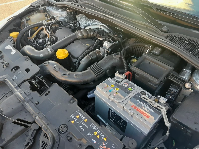 Renault Clio, снимка 14 - Автомобили и джипове - 52282438