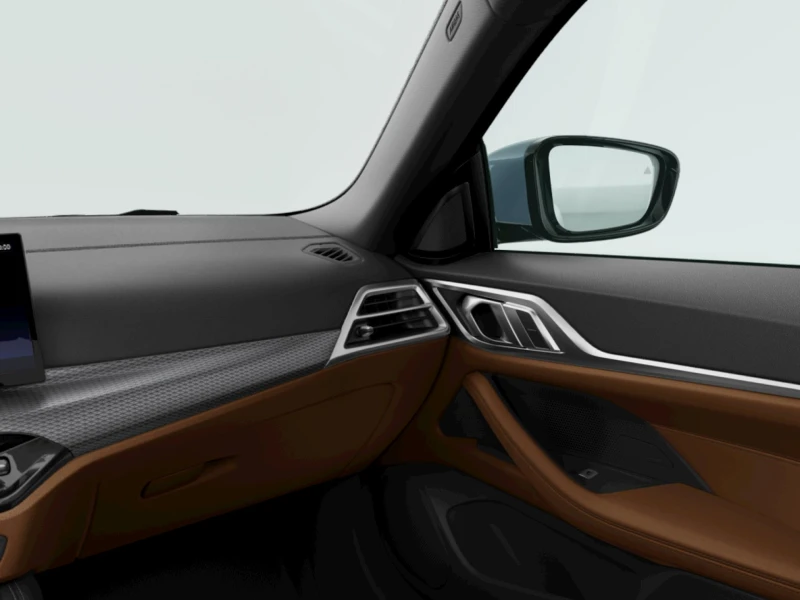 BMW i4 xDrive40 Gran Coupe, снимка 11 - Автомобили и джипове - 52451758
