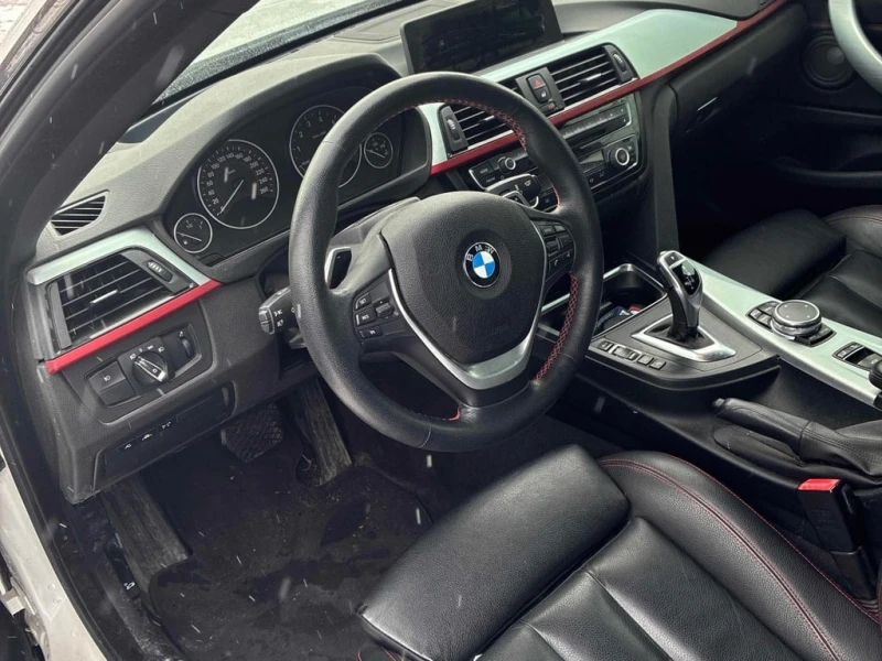 BMW 428 * 428i xDrive * CARFAX * БЕЗ ПЪРВОНАЧАЛНА ВНОСКА, снимка 16 - Автомобили и джипове - 52967654