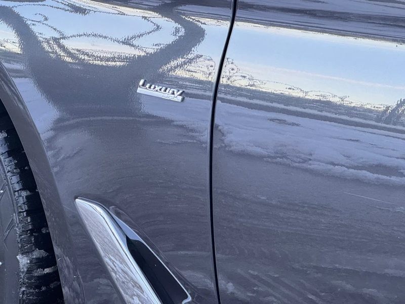 BMW 520 2.0D LUXURY LINE, снимка 15 - Автомобили и джипове - 52997556