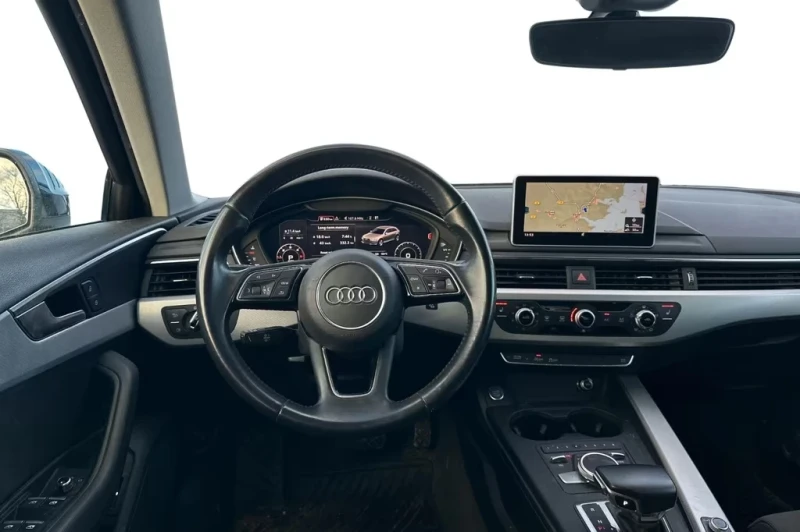 Audi A4 Sport 2.0 190PS S-tr. * DIGITAL COCKPIT* DK, снимка 6 - Автомобили и джипове - 53138092