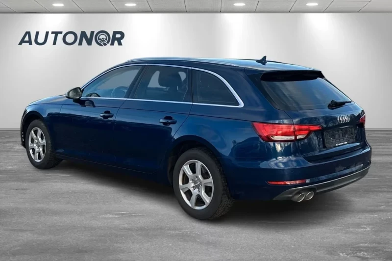Audi A4 Sport 2.0 190PS S-tr. * DIGITAL COCKPIT* DK, снимка 4 - Автомобили и джипове - 53138092