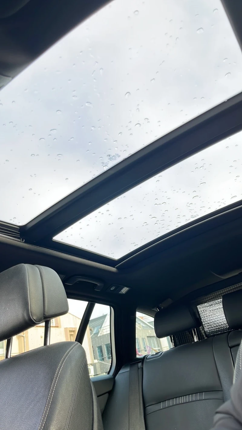 BMW 530 F11 M-pak Disel , снимка 8 - Автомобили и джипове - 53145178