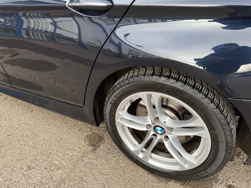 BMW 530 F11 M-pak Disel , снимка 3 - Автомобили и джипове - 53145178