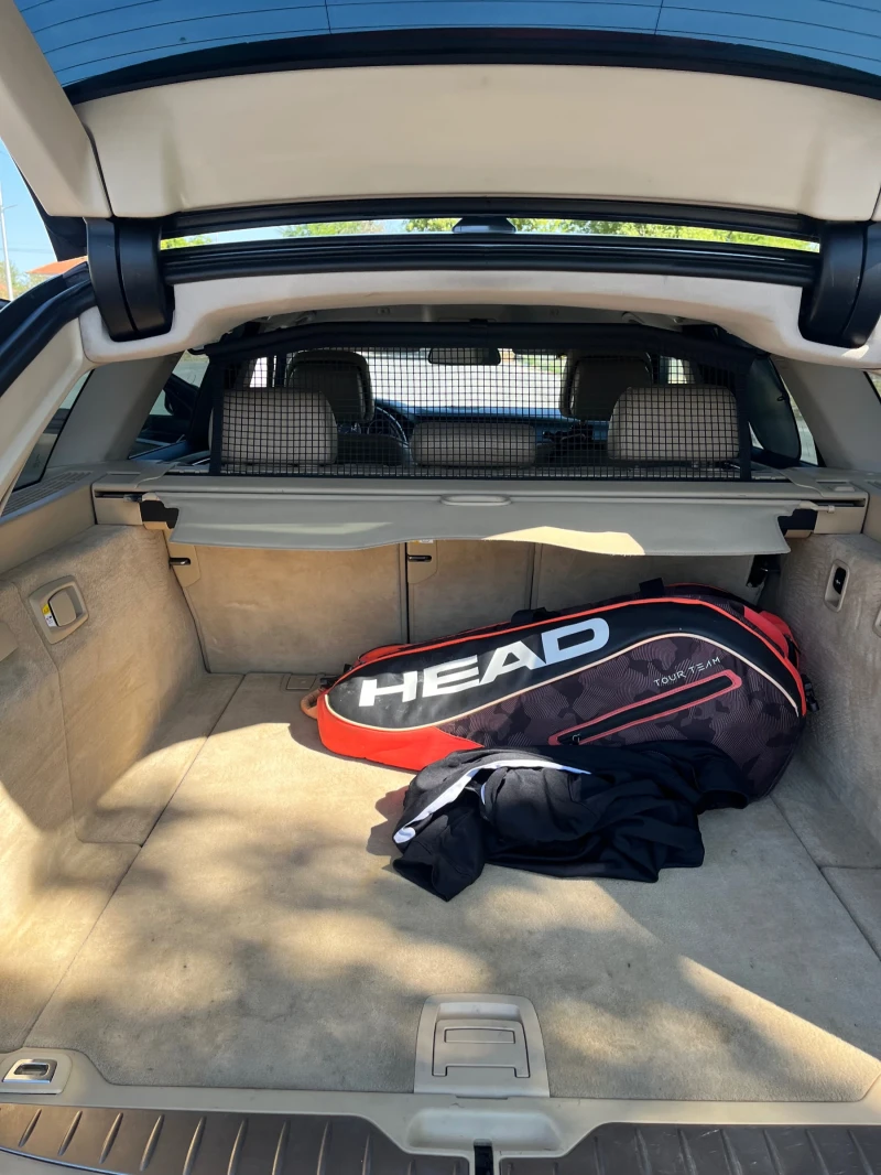 BMW 520 520d  184, снимка 11 - Автомобили и джипове - 53327726