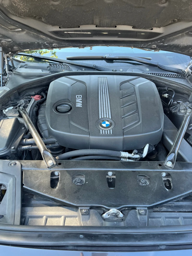 BMW 520 520d  184, снимка 15 - Автомобили и джипове - 53327726