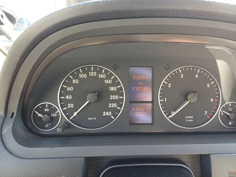 Mercedes-Benz A 150, снимка 4 - Автомобили и джипове - 53524307