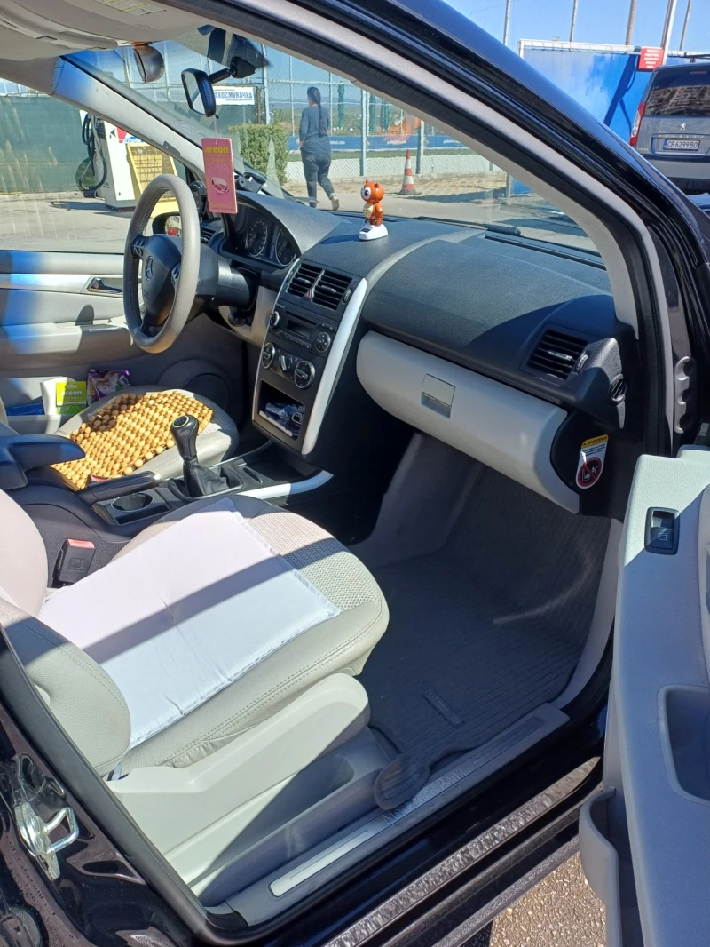 Mercedes-Benz A 150, снимка 5 - Автомобили и джипове - 53524307