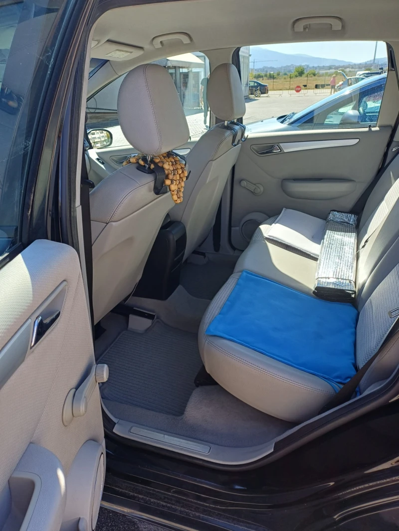 Mercedes-Benz A 150, снимка 6 - Автомобили и джипове - 53524307