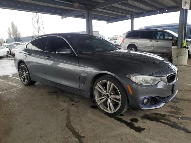 BMW 428 GRAN COUPE* ПЕРФЕКТНА - изображение 2