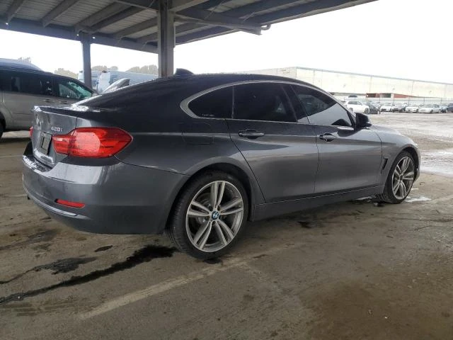 BMW 428 GRAN COUPE* ПЕРФЕКТНА - изображение 4
