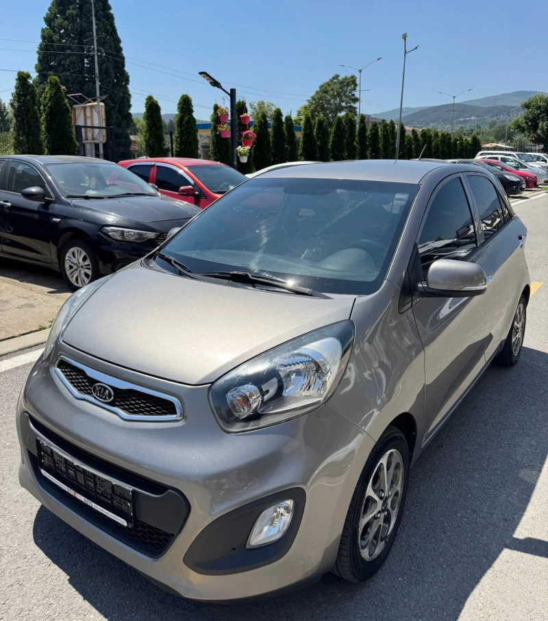 Kia Morning - 10500 лв. / 5368.56 € - 80137059 1