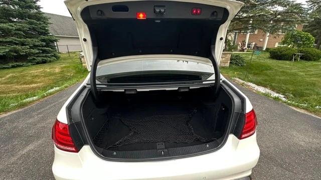 Mercedes-Benz E 63 AMG * S Model * CARFAX * ЦЕНА ДО БГ, снимка 5 - Автомобили и джипове - 55972125