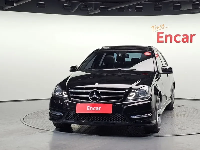 Mercedes-Benz C 220 4MATIC - ���� 30% ����� | Mobile.bg � ����������� 5