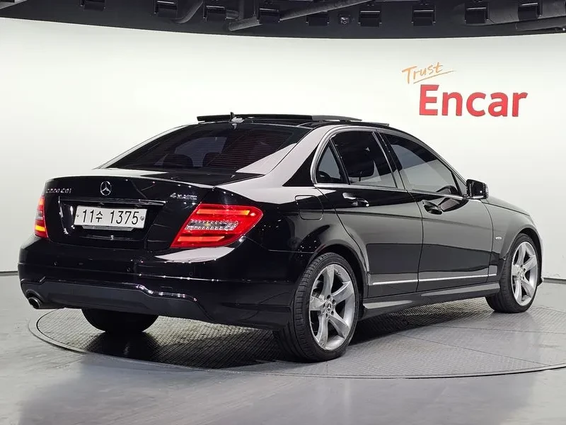Mercedes-Benz C 220 4MATIC - ���� 30% ����� | Mobile.bg � ����������� 4
