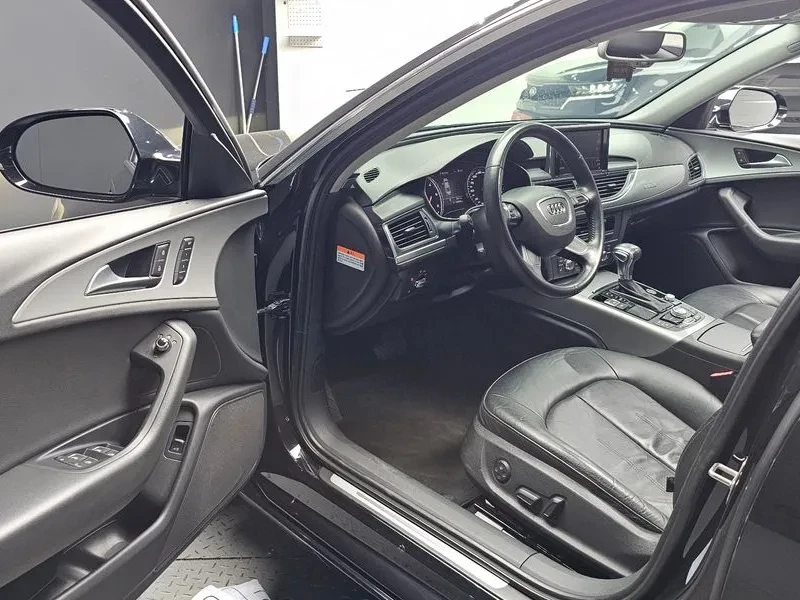 Audi A6 3.0 Tdi Quattro C7, снимка 10 - Автомобили и джипове - 56358348