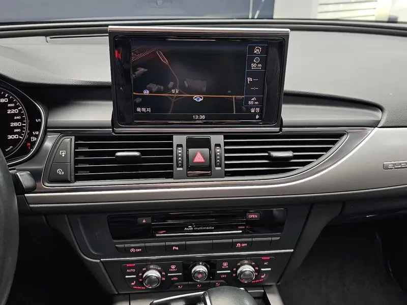 Audi A6 3.0 Tdi Quattro C7, снимка 13 - Автомобили и джипове - 56358348