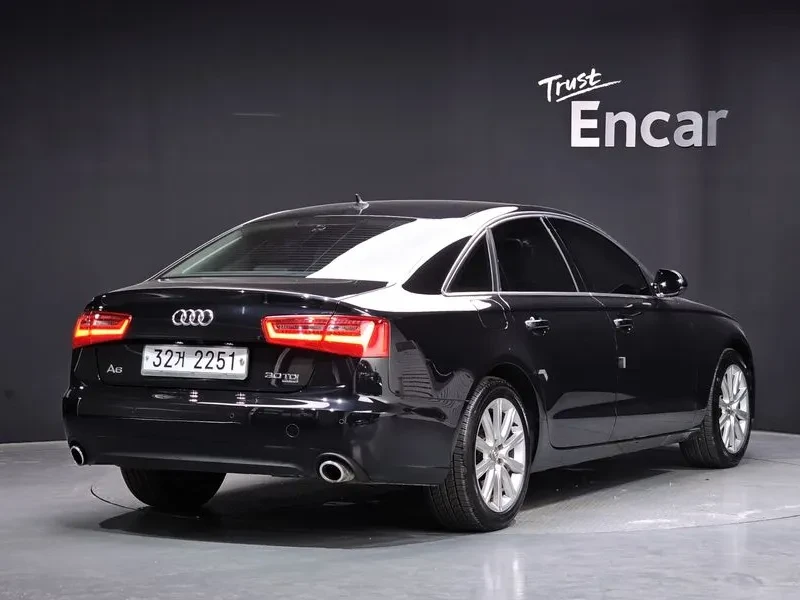 Audi A6 3.0 Tdi Quattro C7, снимка 2 - Автомобили и джипове - 56358348