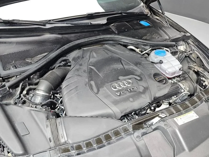 Audi A6 3.0 Tdi Quattro C7, снимка 6 - Автомобили и джипове - 56358348