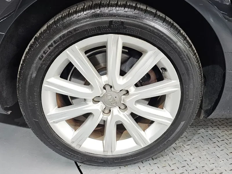 Audi A6 3.0 Tdi Quattro C7, снимка 5 - Автомобили и джипове - 56358348