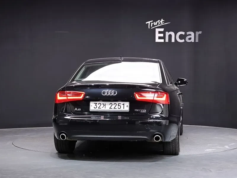 Audi A6 3.0 Tdi Quattro C7, снимка 4 - Автомобили и джипове - 56358348
