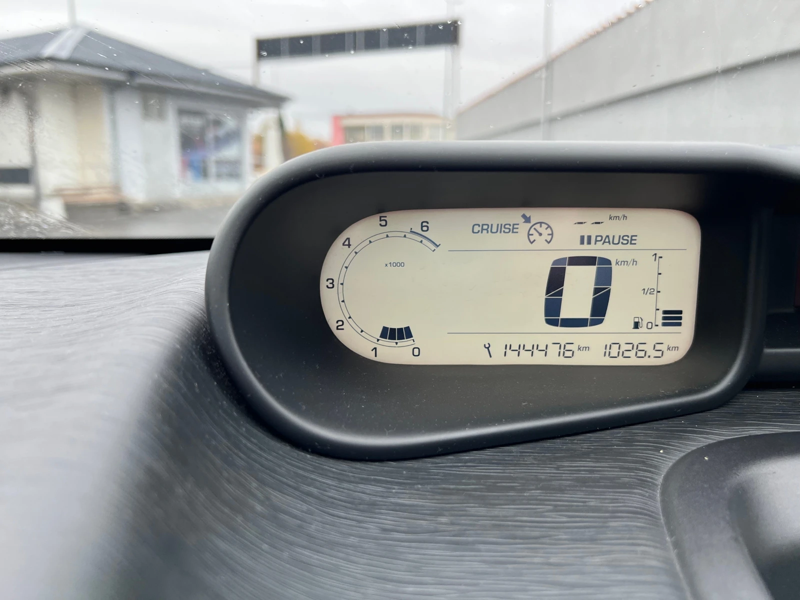 Citroen C3 Picasso | Mobile.bg   12