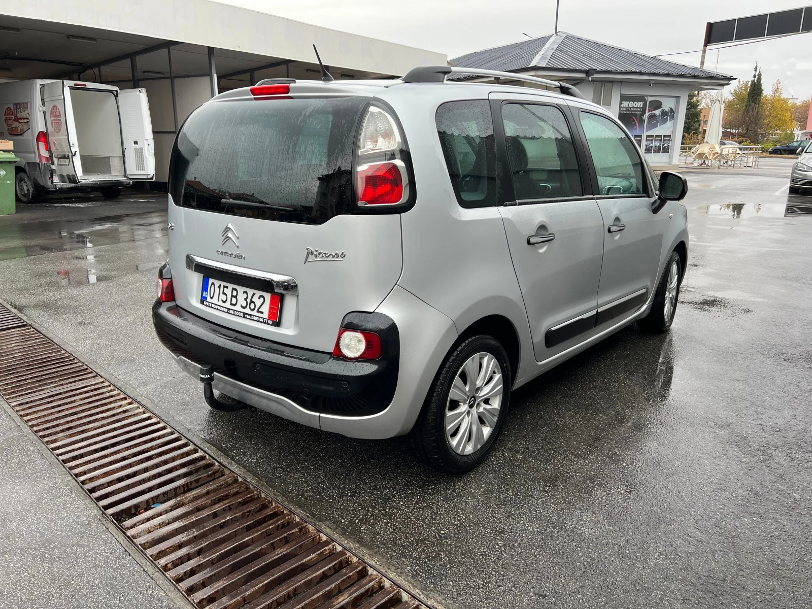 Citroen C3 Picasso 1.2 PURE TECH - изображение 3