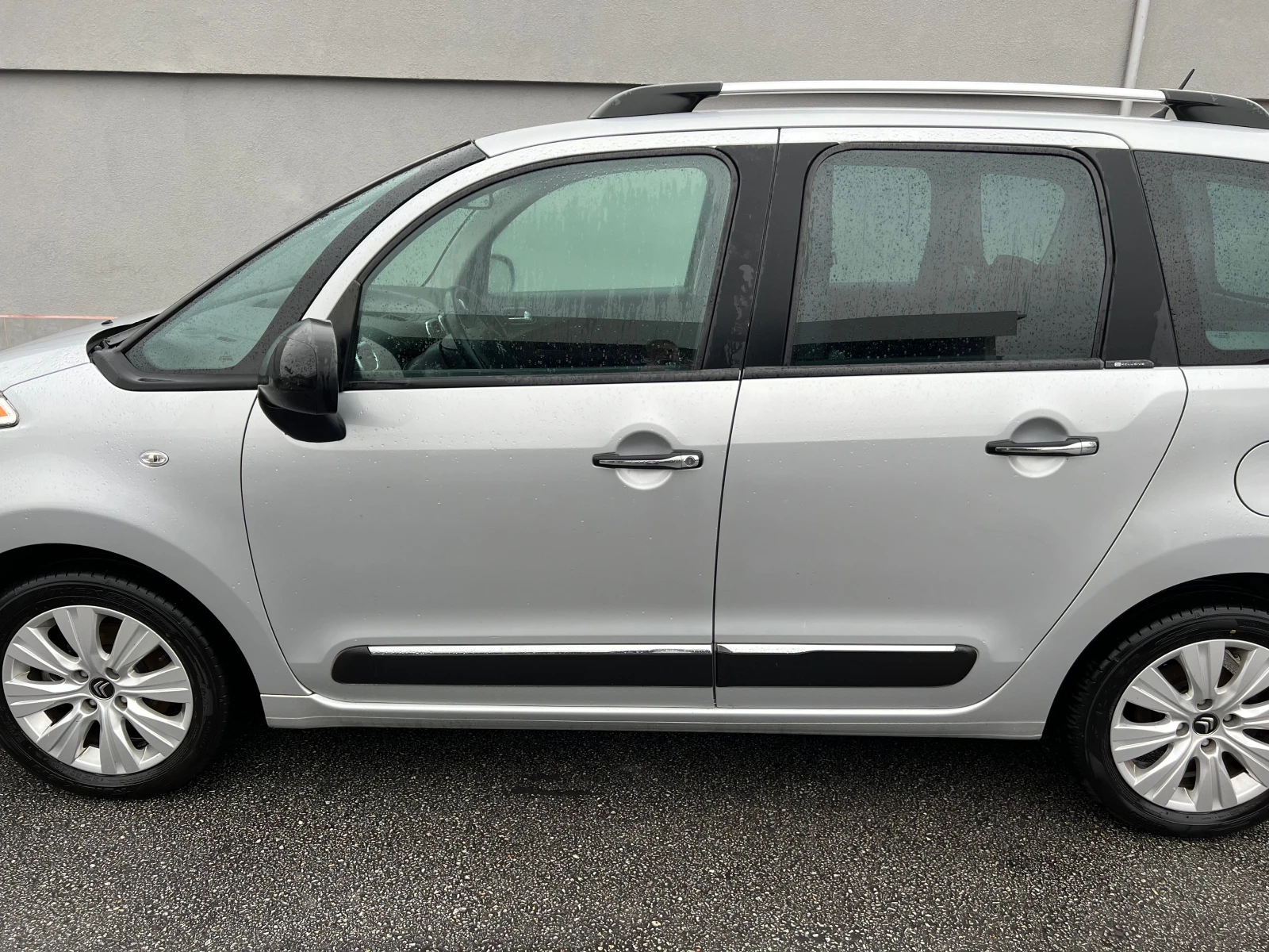 Citroen C3 Picasso | Mobile.bg   11