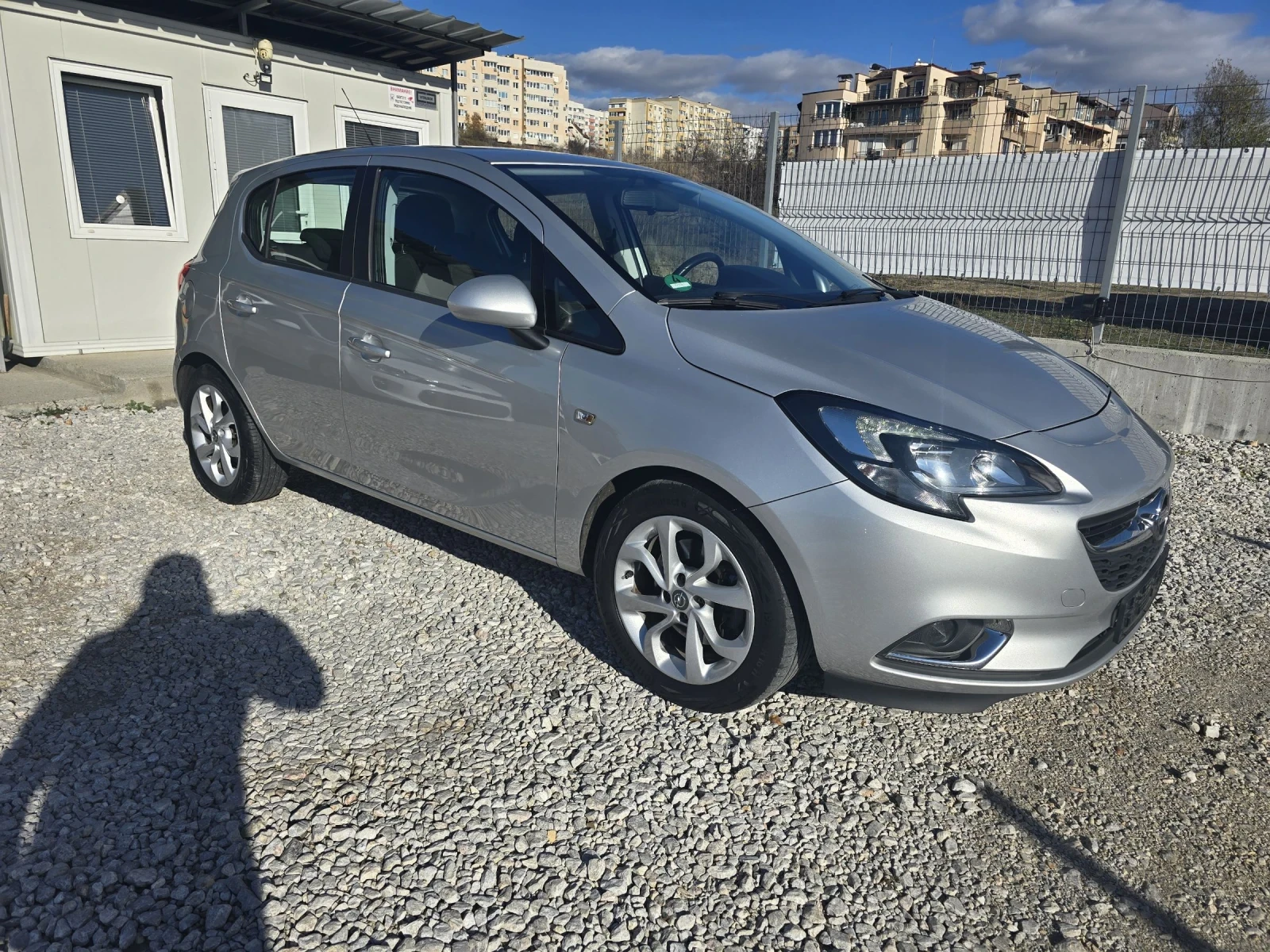 Opel Corsa 1.3 CDTI - изображение 2