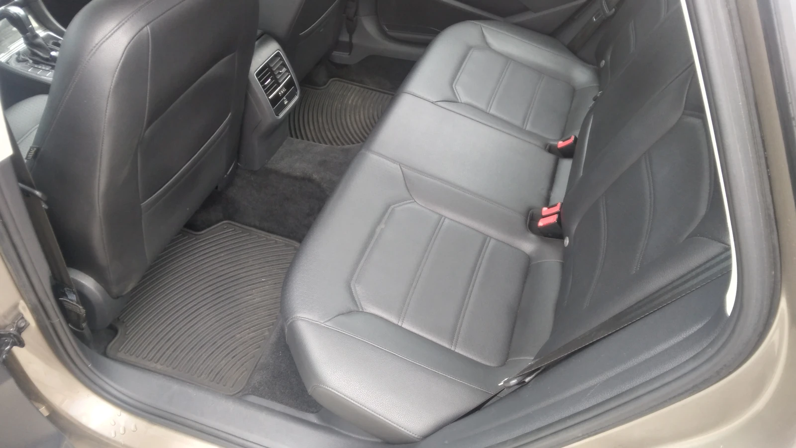 VW Passat | Mobile.bg   11