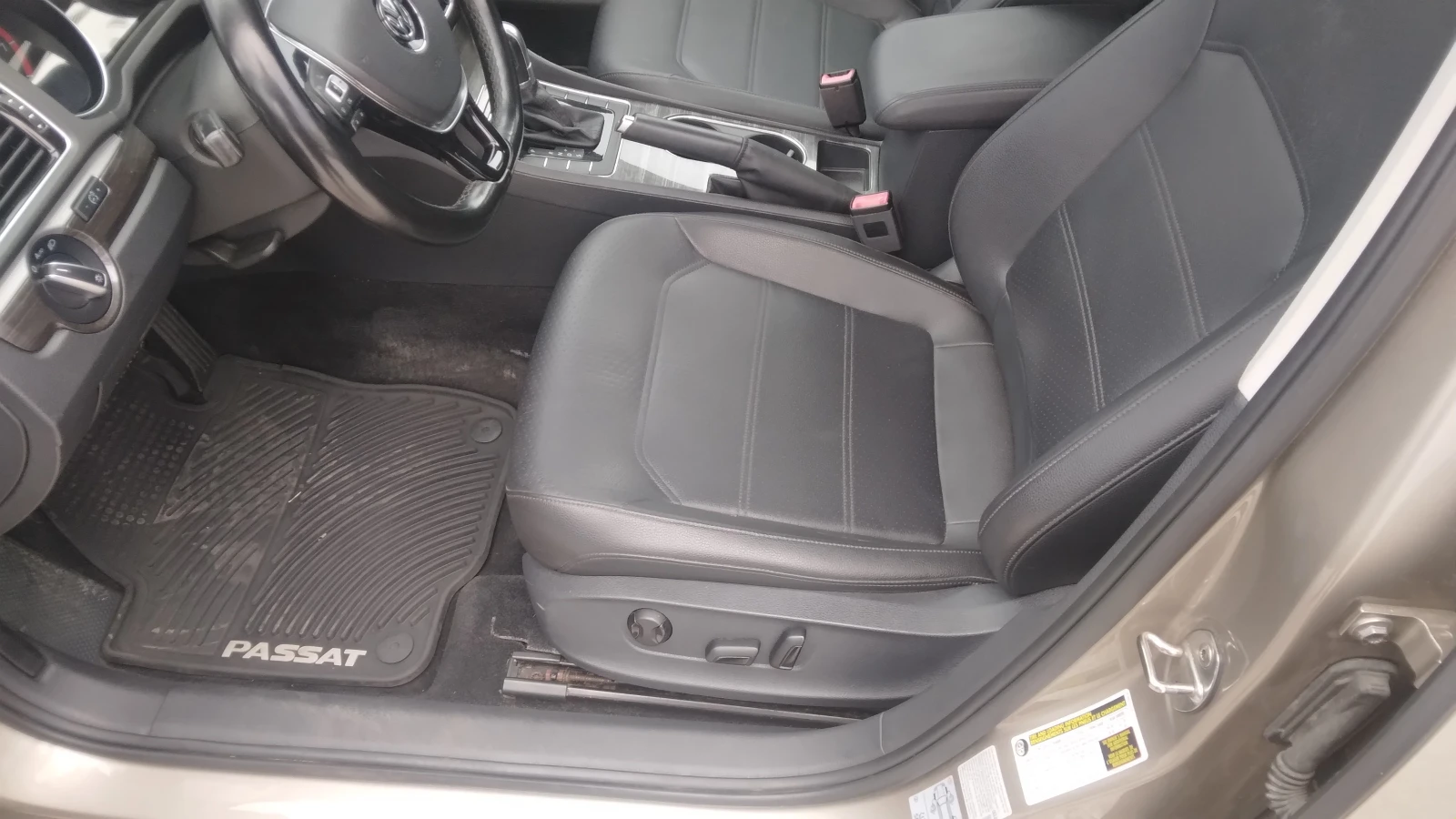 VW Passat | Mobile.bg   12