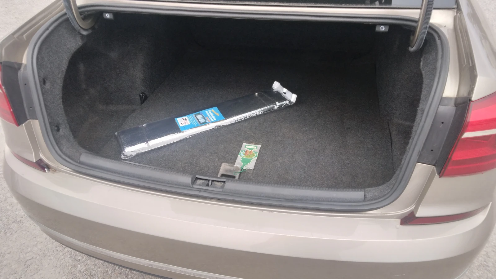 VW Passat | Mobile.bg   13