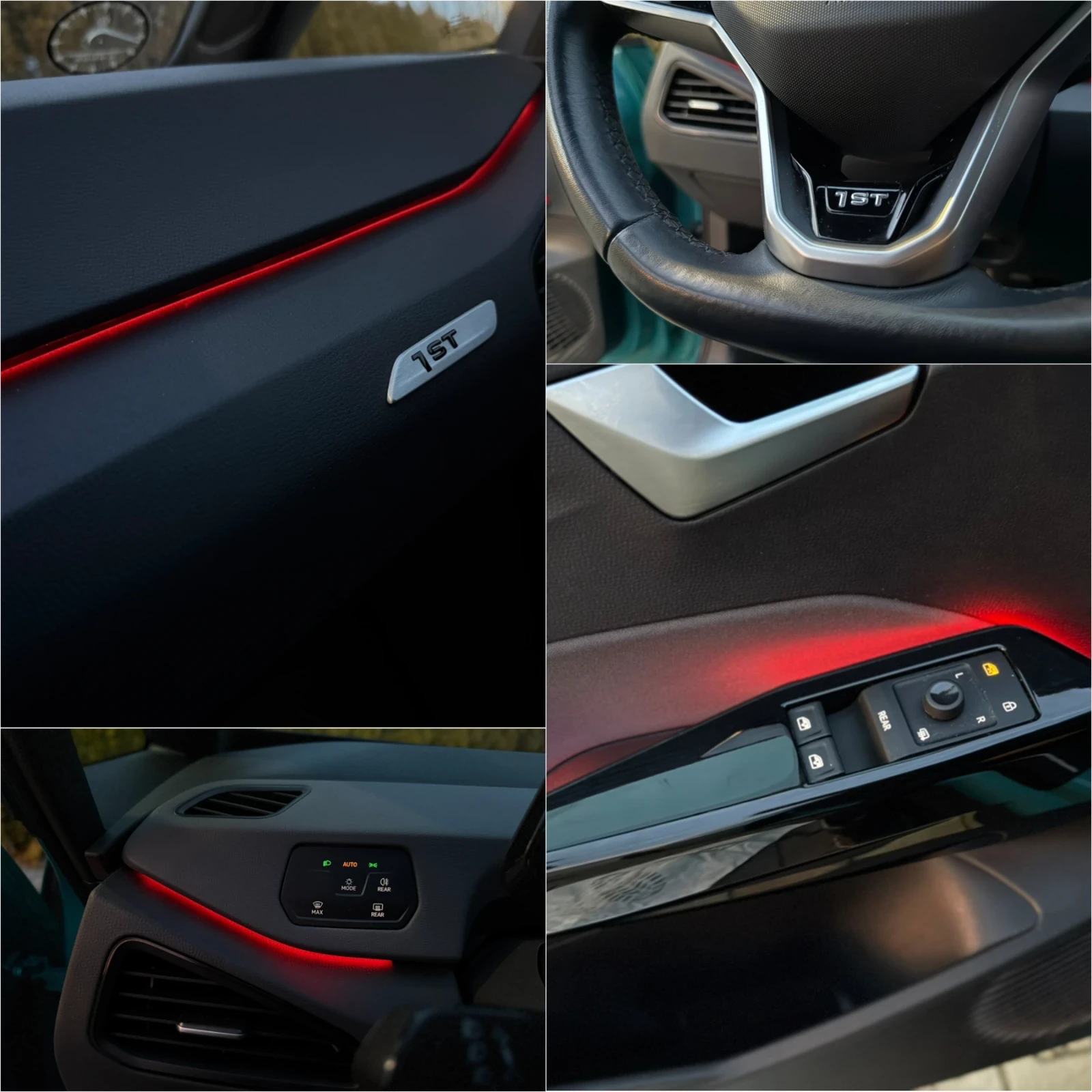 VW ID.3 1st.Edition, 150kW , 62kW | Mobile.bg   15