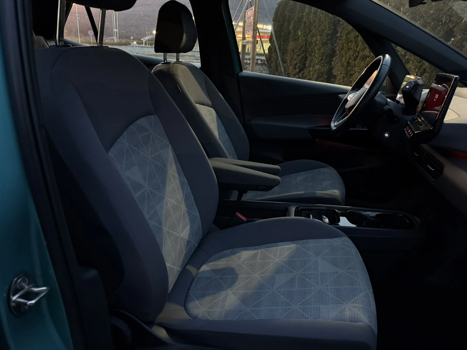 VW ID.3 1st.Edition, 150kW , 62kW | Mobile.bg   16