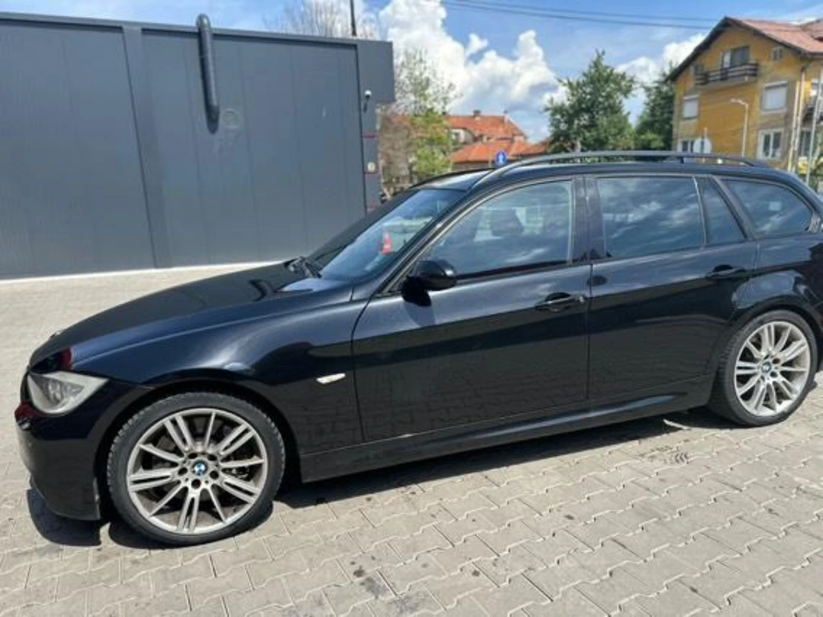 BMW 335  - изображение 7